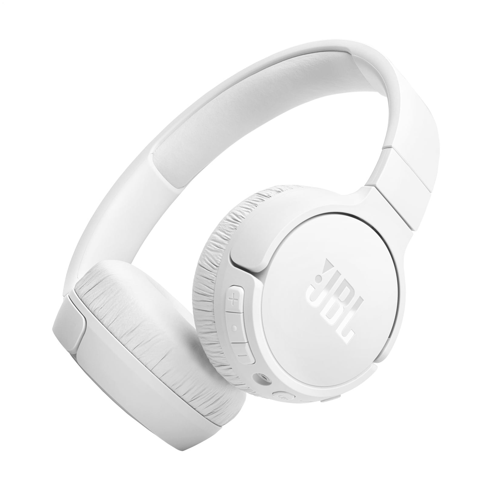 Бездротові накладні навушники JBL Tune 670NC, білі (JBLT670NCWHT)