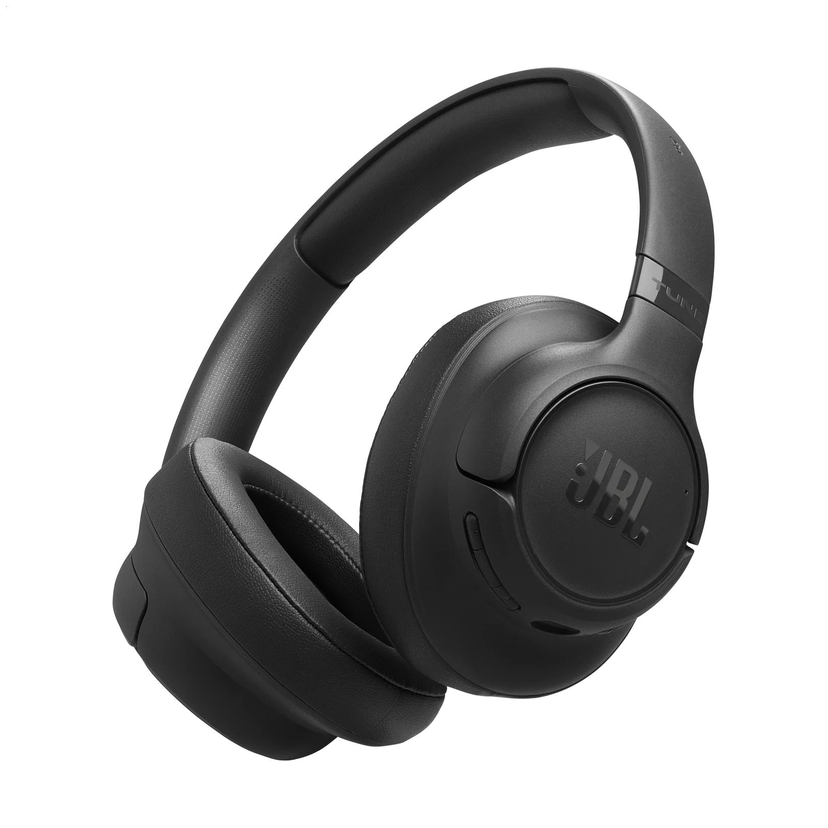 Бездротові накладні навушники JBL Tune 730BT чорні (JBLT730BTBLK)