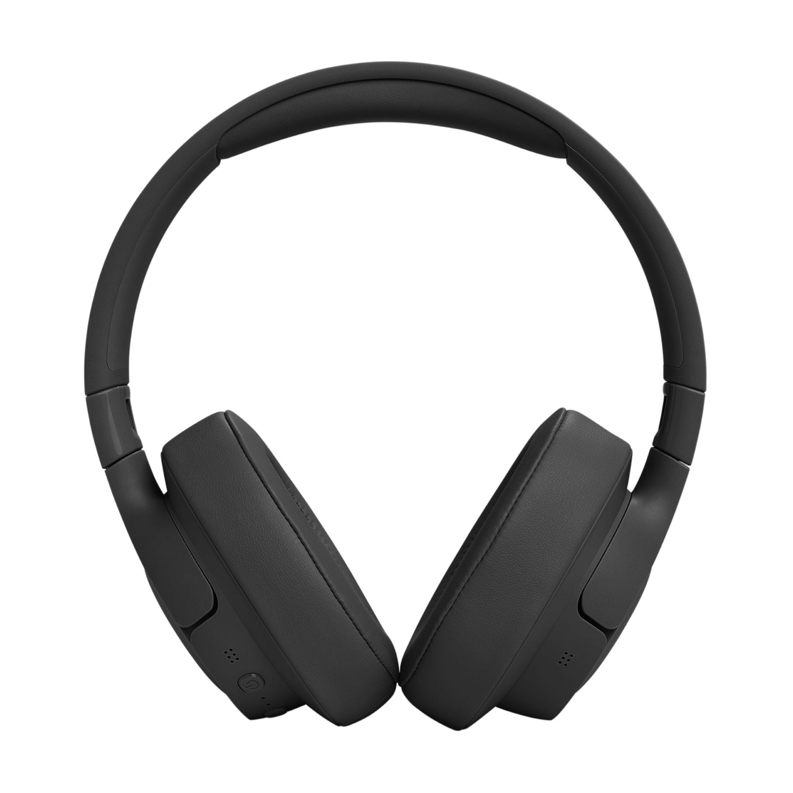 Бездротові накладні навушники JBL Tune 770NC, чорні (JBLT770NCBLK)